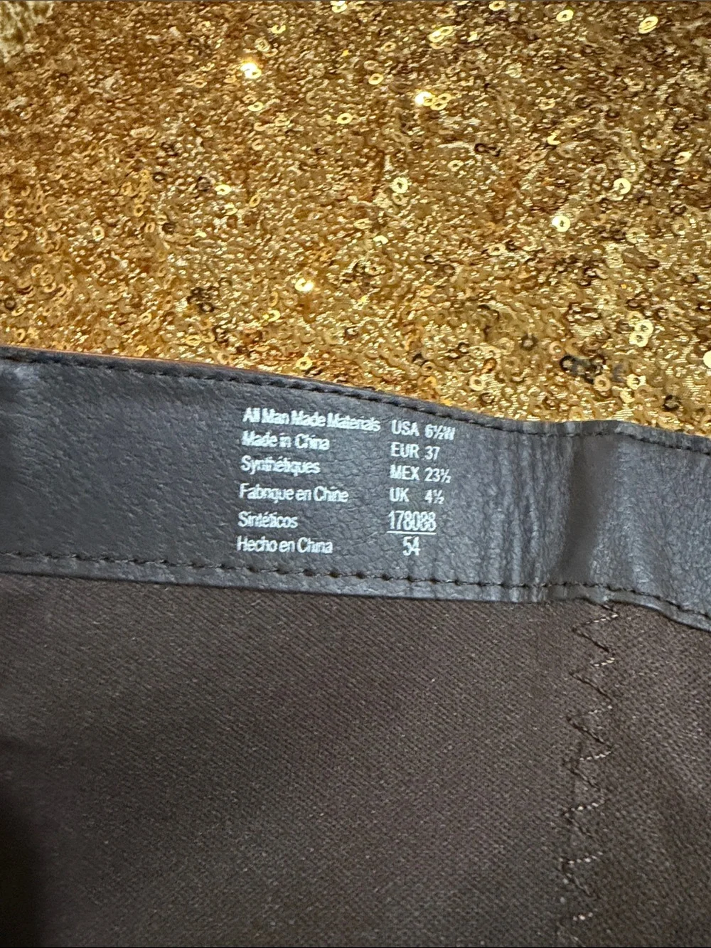 American Eagle Outfitters Women's Brown Tall Riding Boots